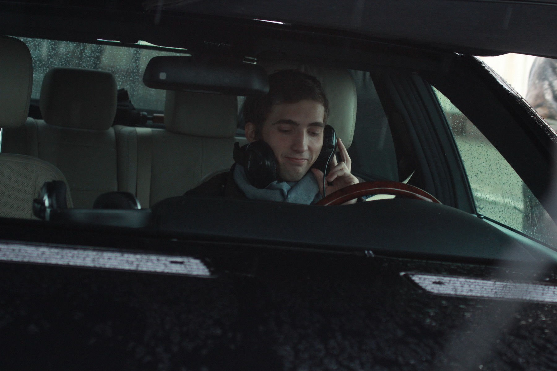 Сериал Специалист (2018). Кадр N154047