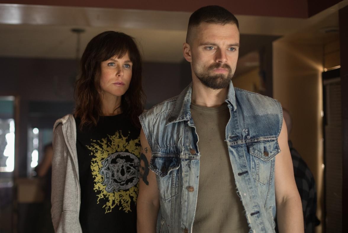 Фильм Время возмездия (2018). Кадр N154076