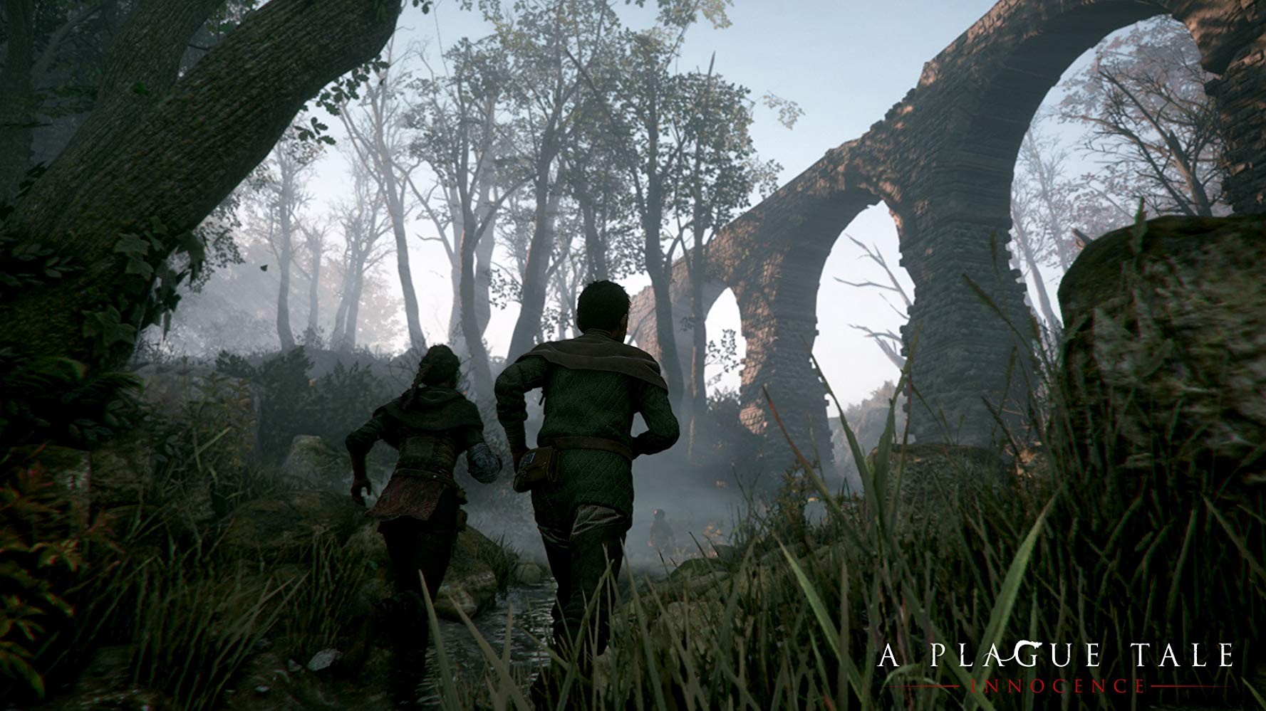 Игра A Plague Tale: Innocence (2019). Скриншот N154095