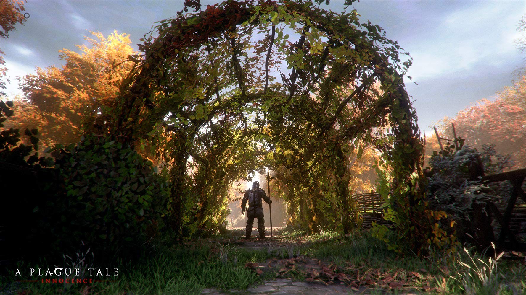 Игра A Plague Tale: Innocence (2019). Скриншот N154097