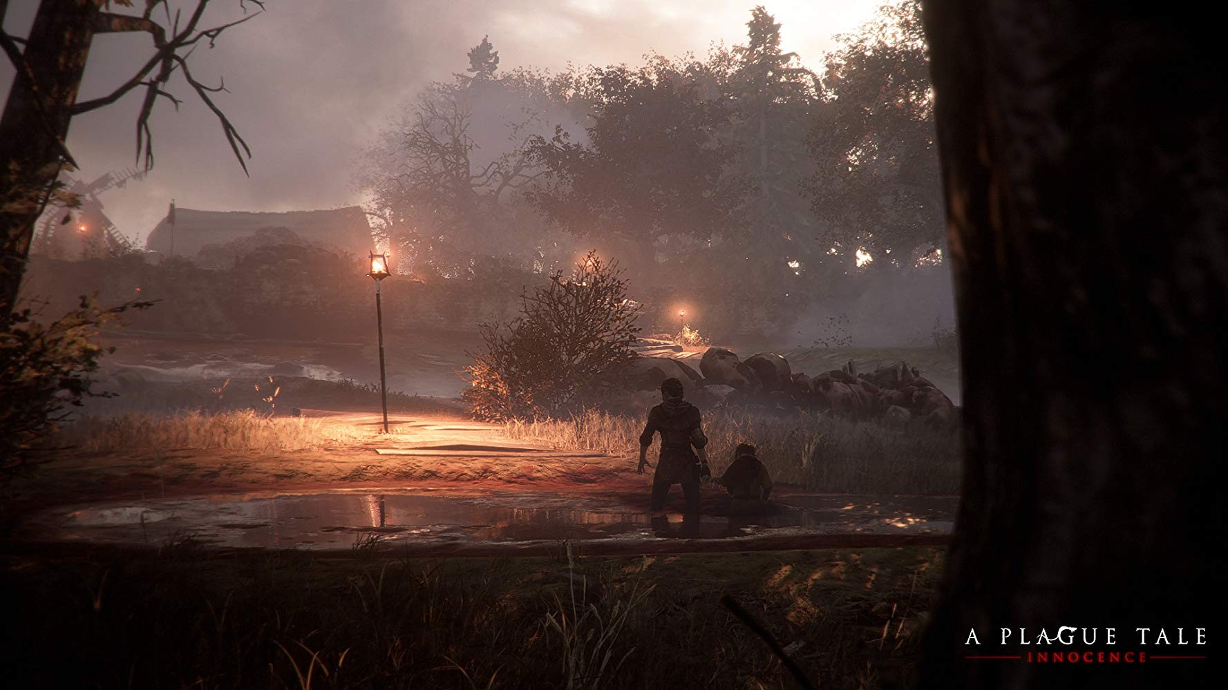 Игра A Plague Tale: Innocence (2019). Скриншот N154099