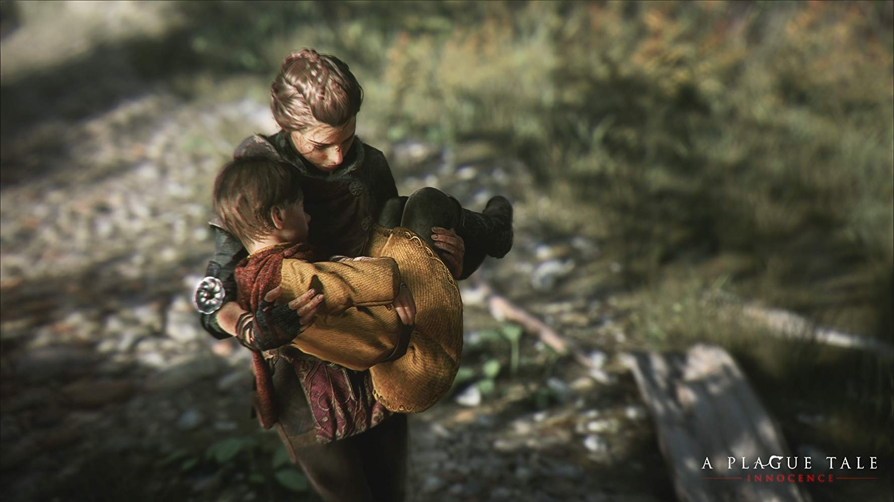 Игра A Plague Tale: Innocence (2019). Скриншот N154103