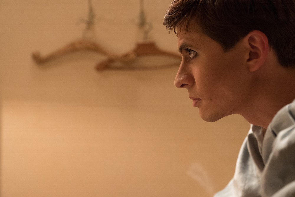 Фильм Нуреев. Белый ворон (2019). Кадр N154136