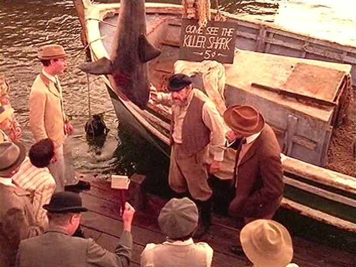 Фильм 12 дней страха (2004). Кадр N154244