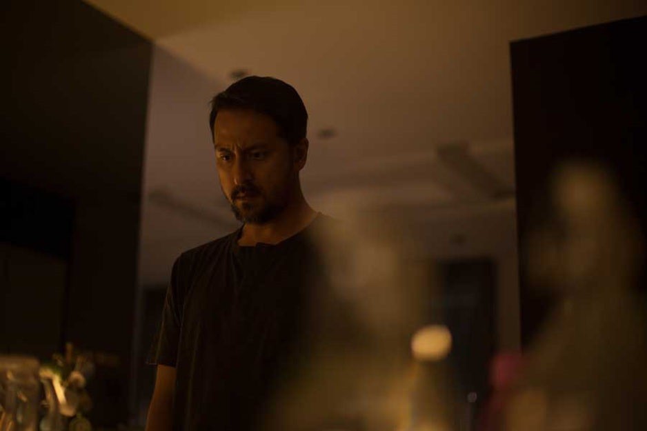 Сериал Фольклор (2018). Кадр N154285