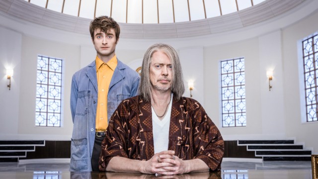 Сериал Чудотворцы (2019-2022). Кадр N154290