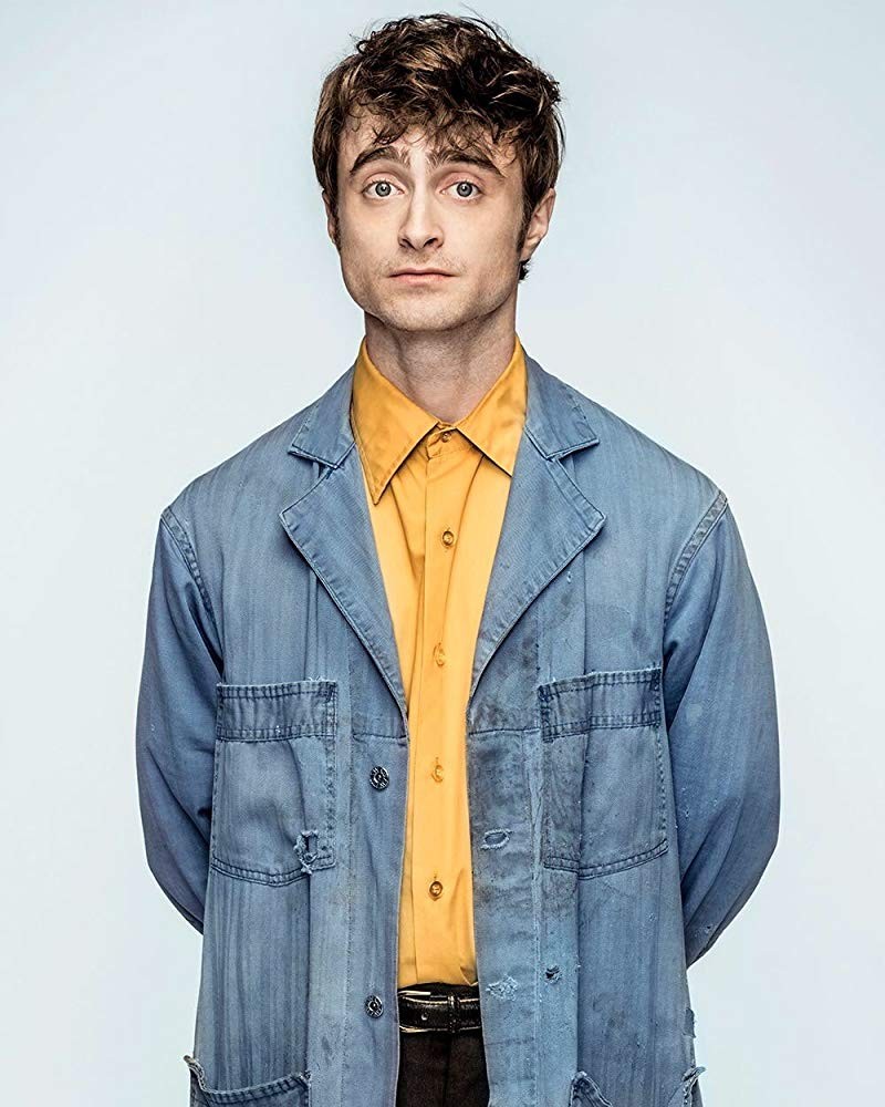 Сериал Чудотворцы (2019-2022). Кадр N154292