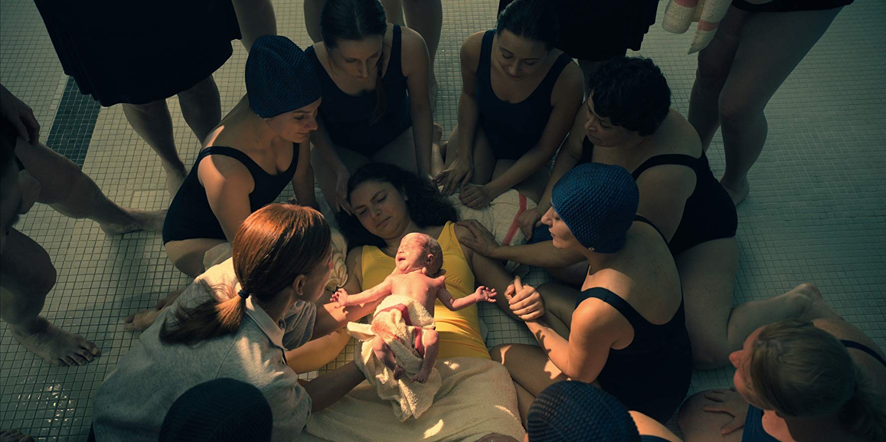 Сериал Академия 
