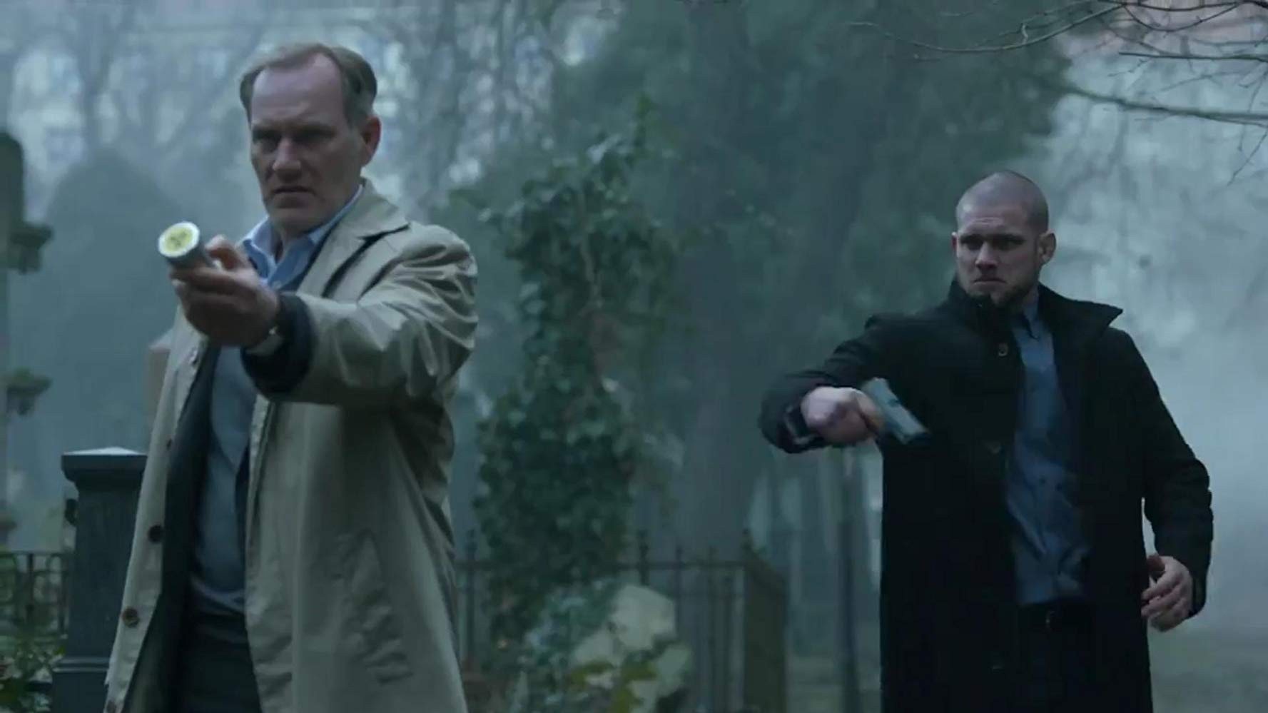 Сериал Виски Кавалер (2019). Кадр N154317