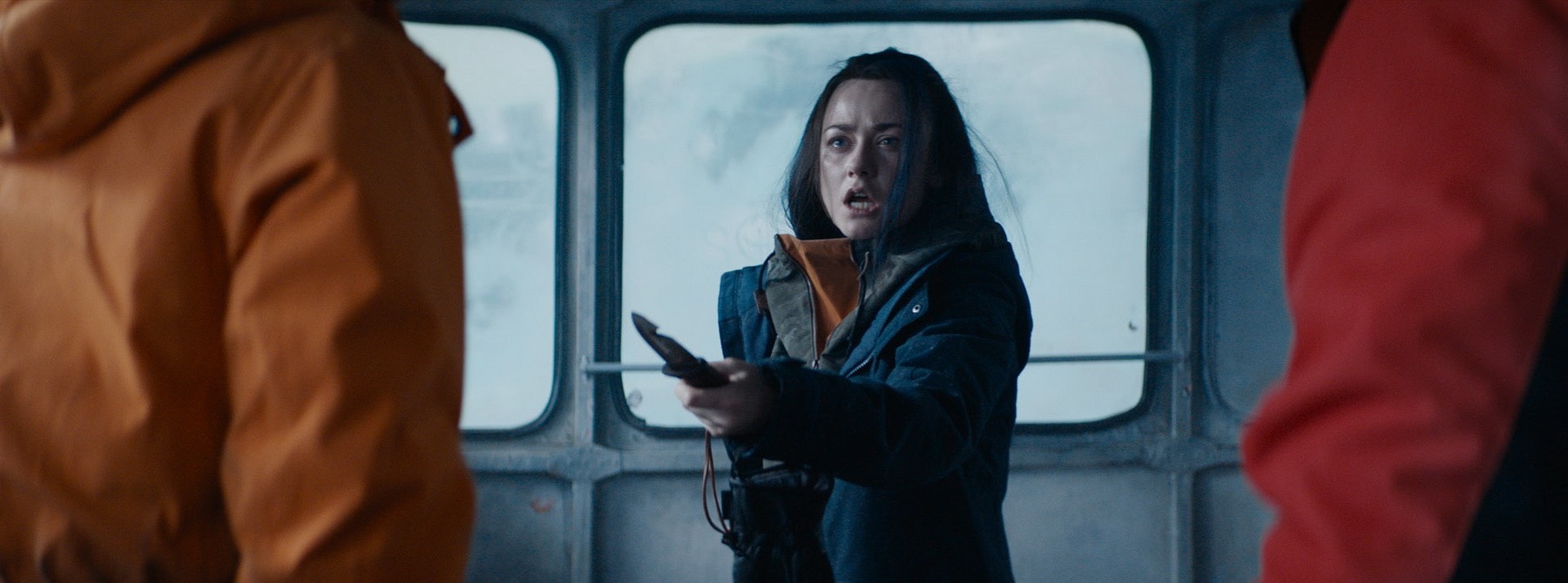 Фильм Отрыв (2018). Кадр N154508