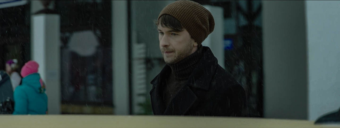 Фильм Отрыв (2018). Кадр N154493