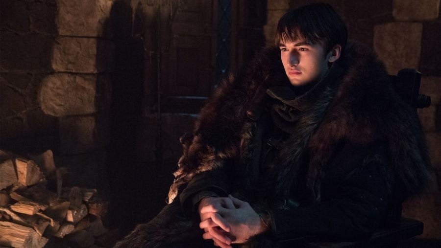 Сериал Игра престолов (2011-2019). Кадр N154548