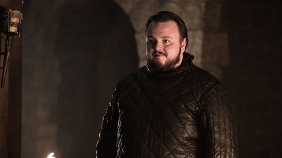 Сериал Игра престолов (2011-2019). Кадр N154549