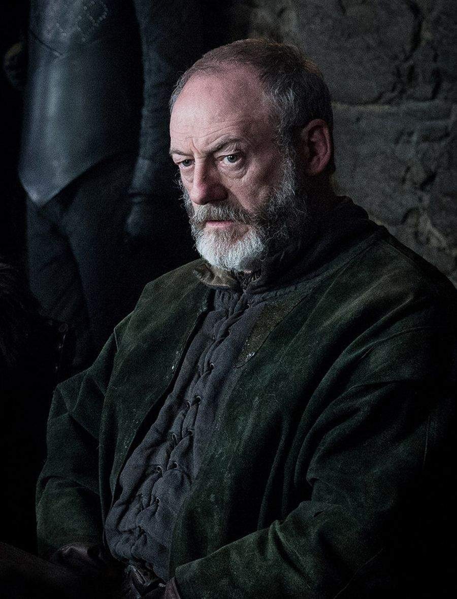 Сериал Игра престолов (2011-2019). Кадр N154551