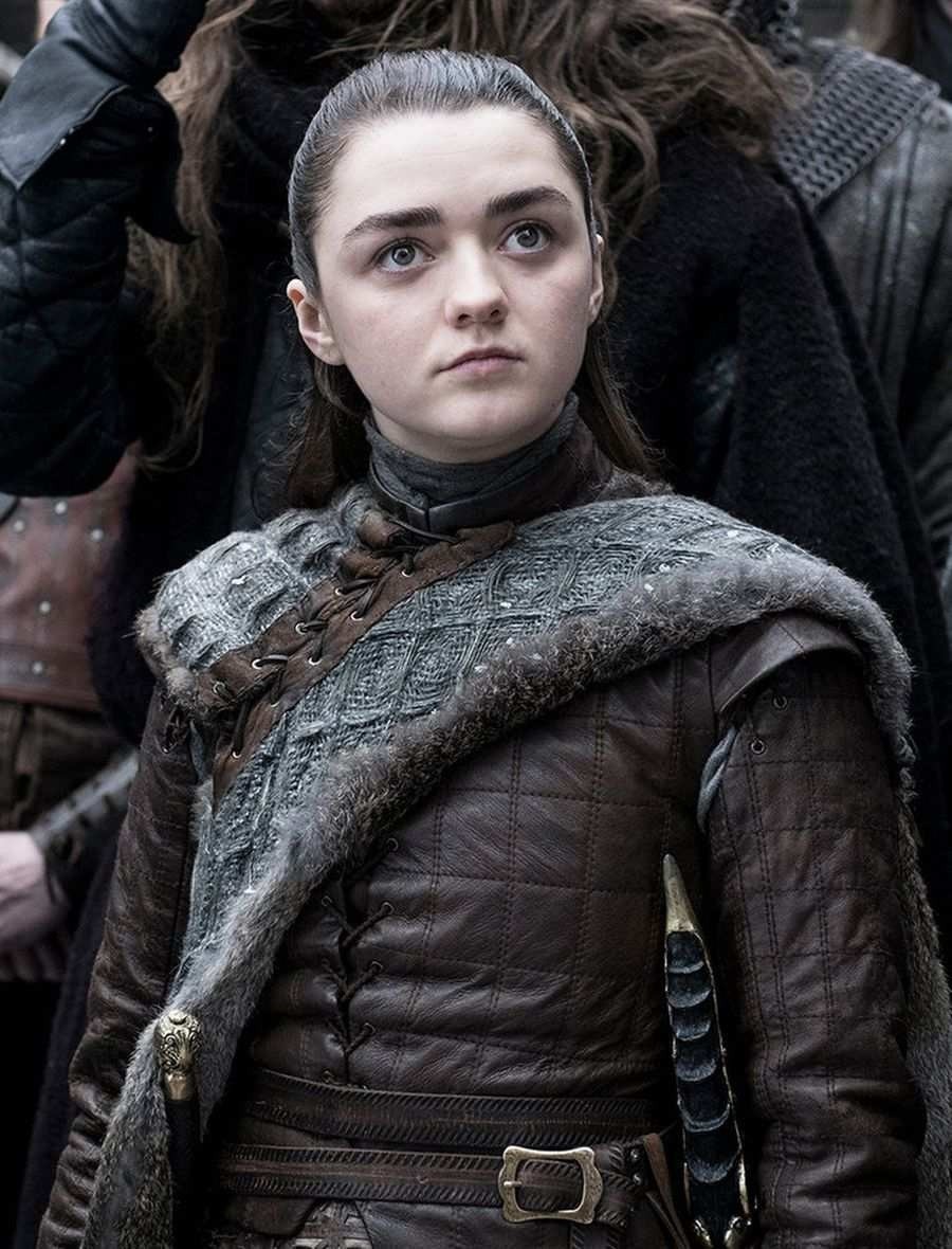 Сериал Игра престолов (2011-2019). Кадр N154540