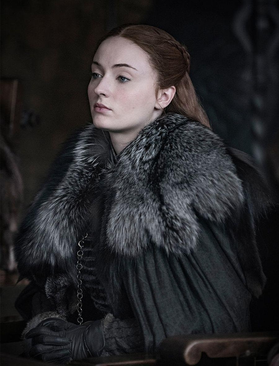 Сериал Игра престолов (2011-2019). Кадр N154542