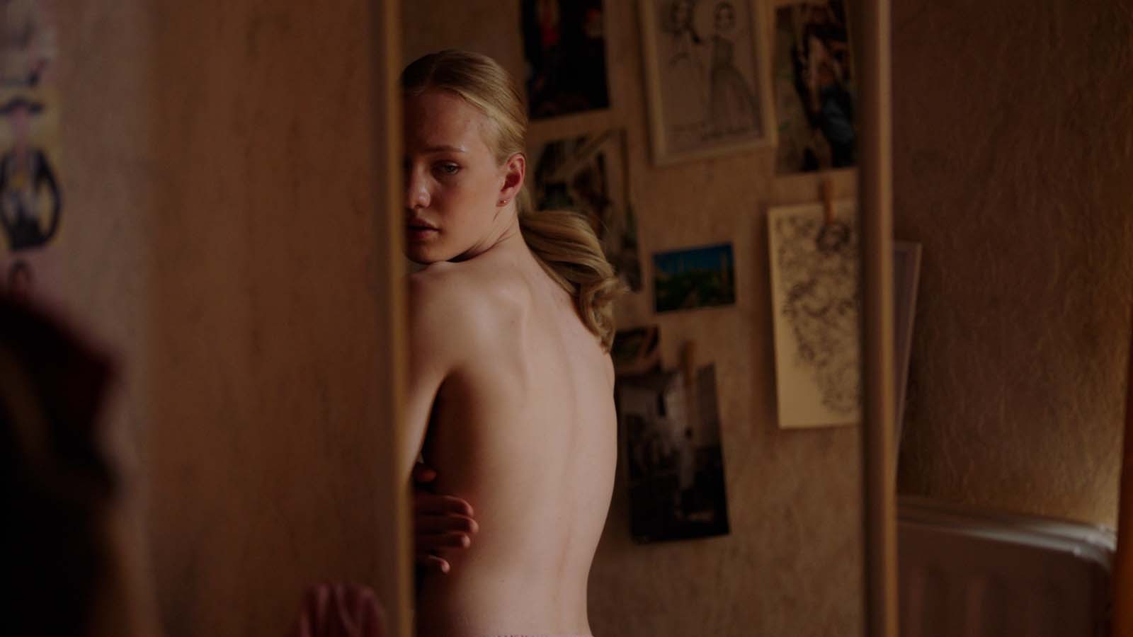 Фильм Девочка (2018). Кадр N154624