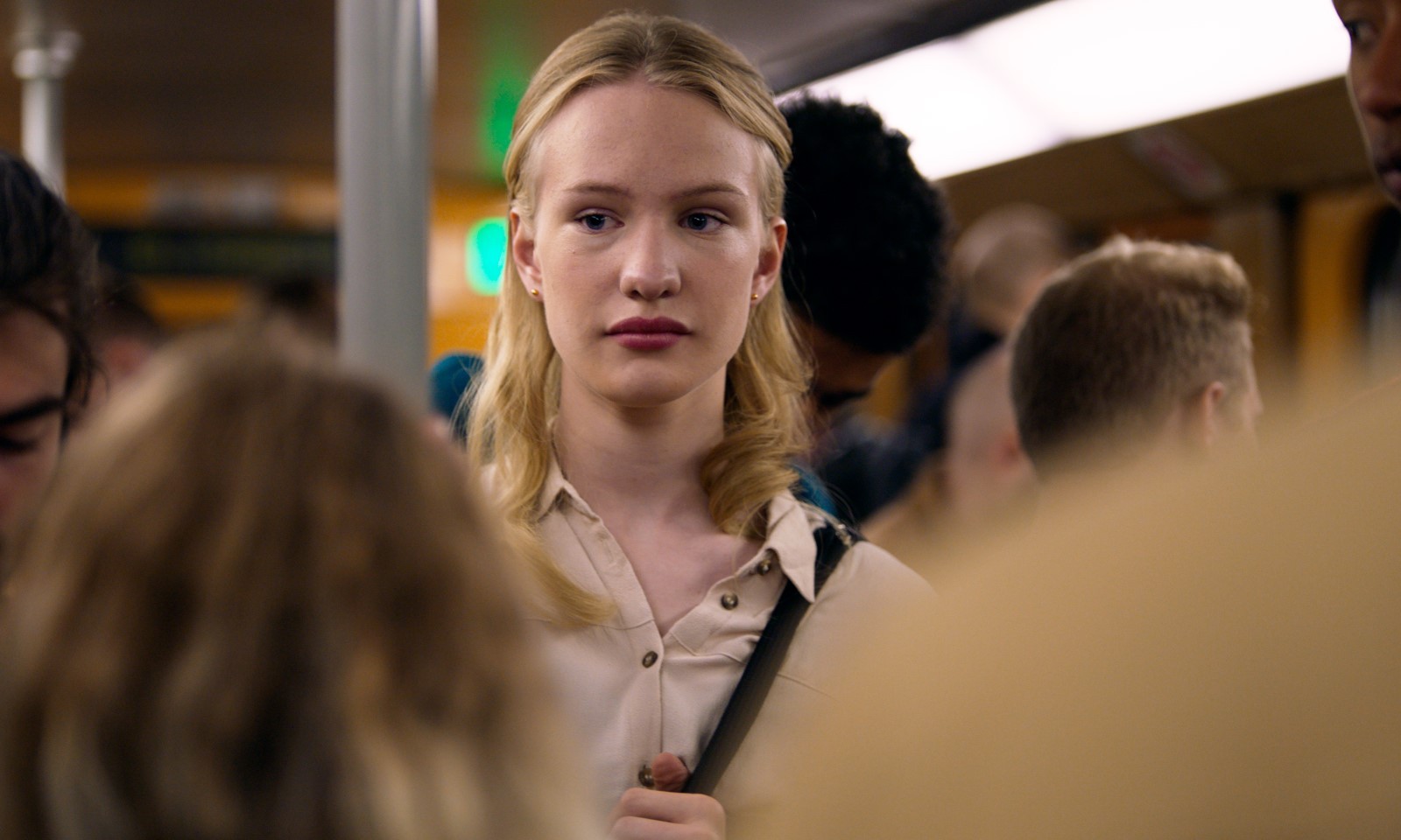 Фильм Девочка (2018). Кадр N154625