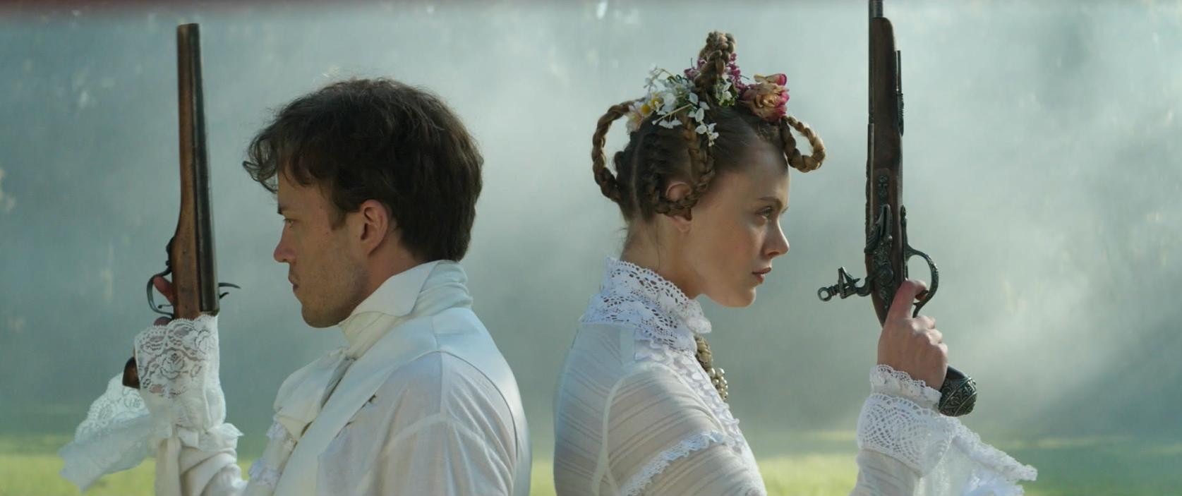 Фильм Парк развлечений (2019). Кадр N154630