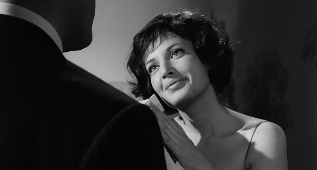 Кадр N154659 из фильма Ночь / La notte (1961)