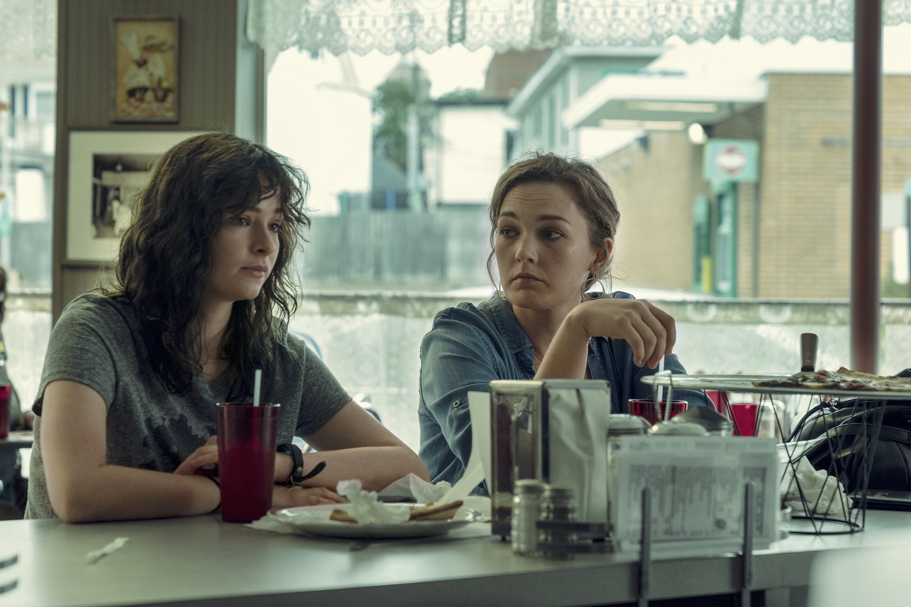Сериал Страна Рождества (2019-2020). Кадр N154721