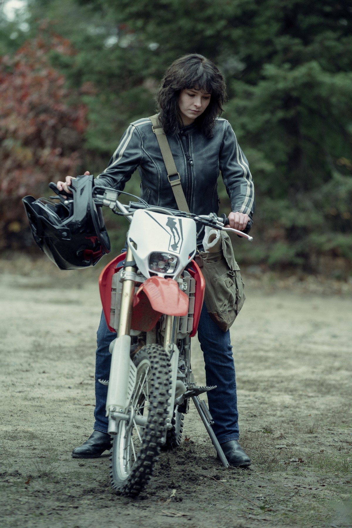Сериал Страна Рождества (2019-2020). Кадр N154725