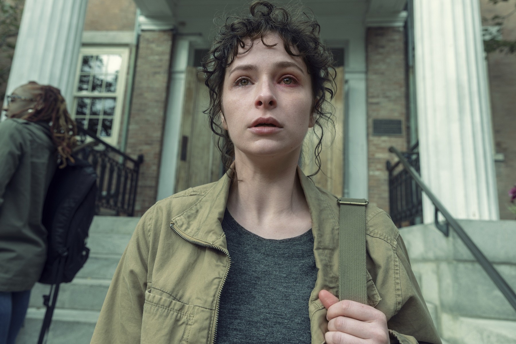 Сериал Страна Рождества (2019-2020). Кадр N154727