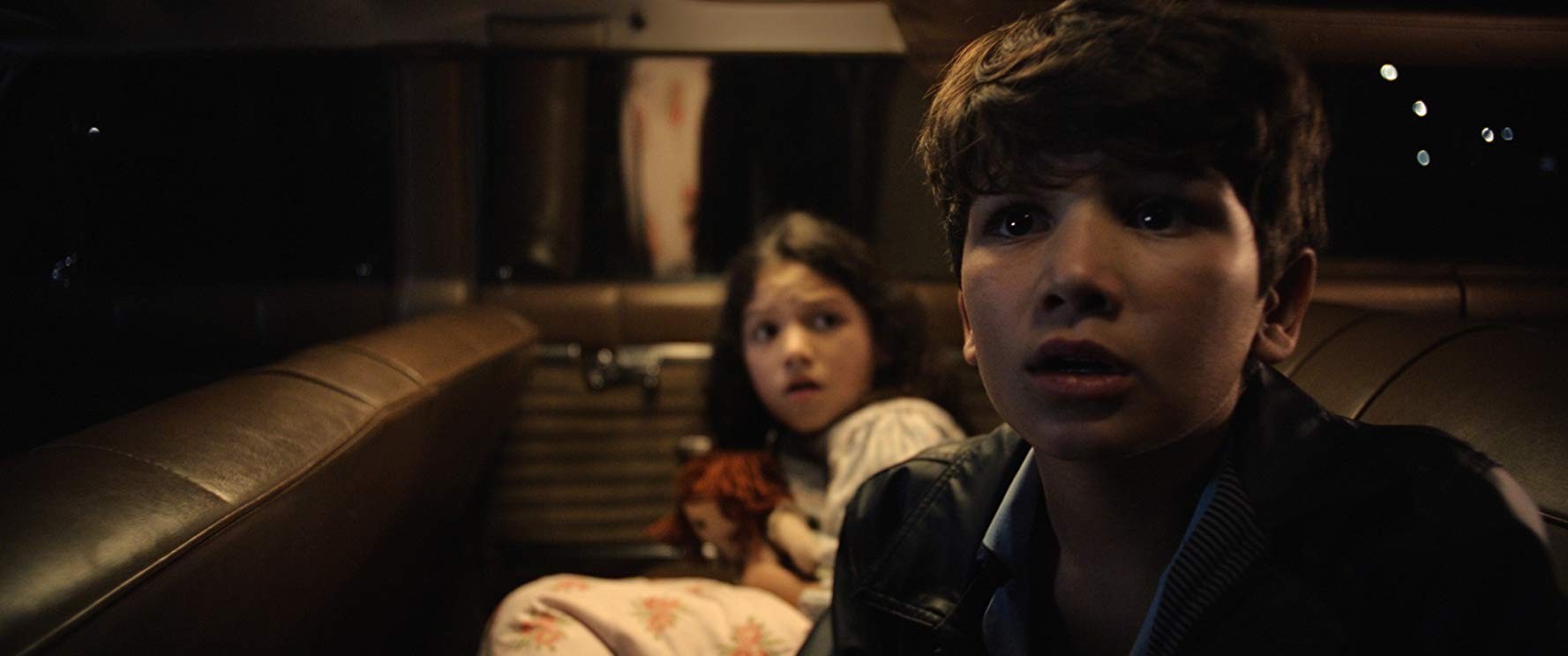 Фильм Проклятие плачущей (2019). Кадр N154747