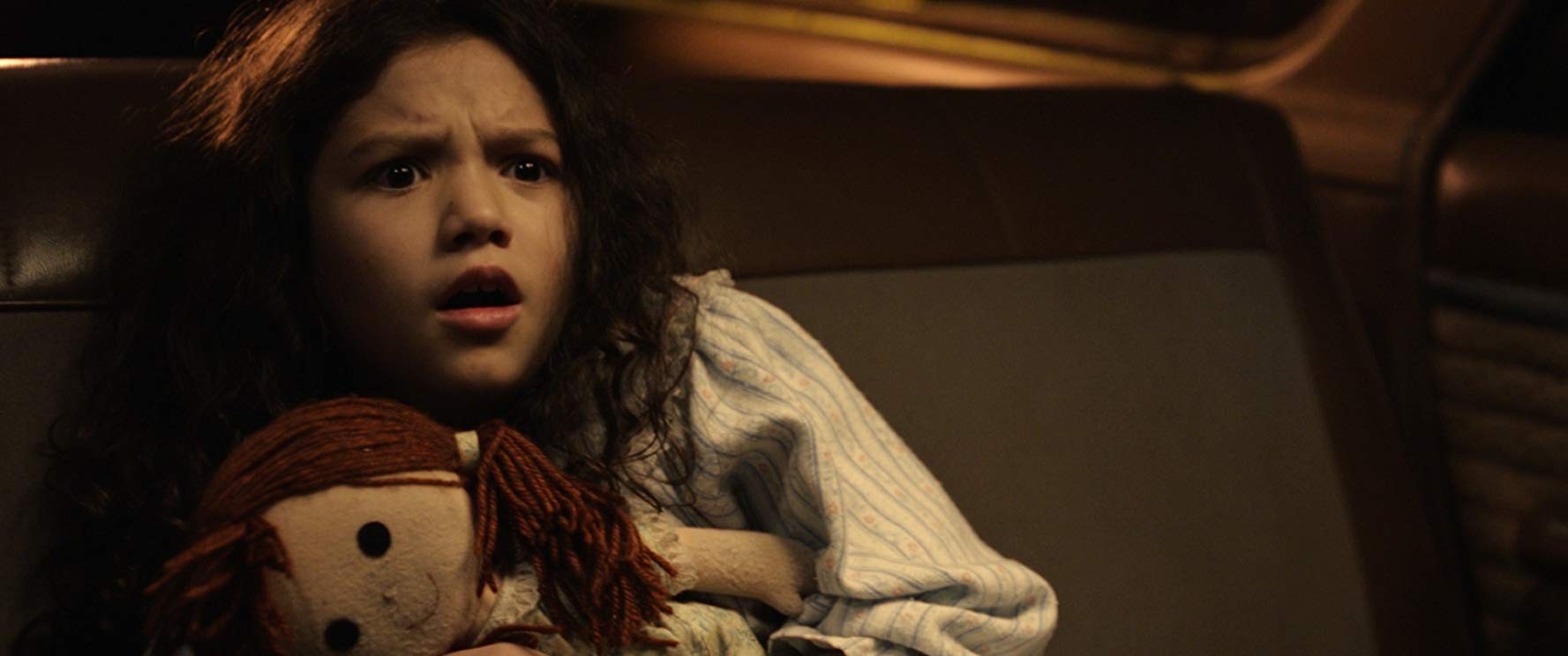 Фильм Проклятие плачущей (2019). Кадр N154750
