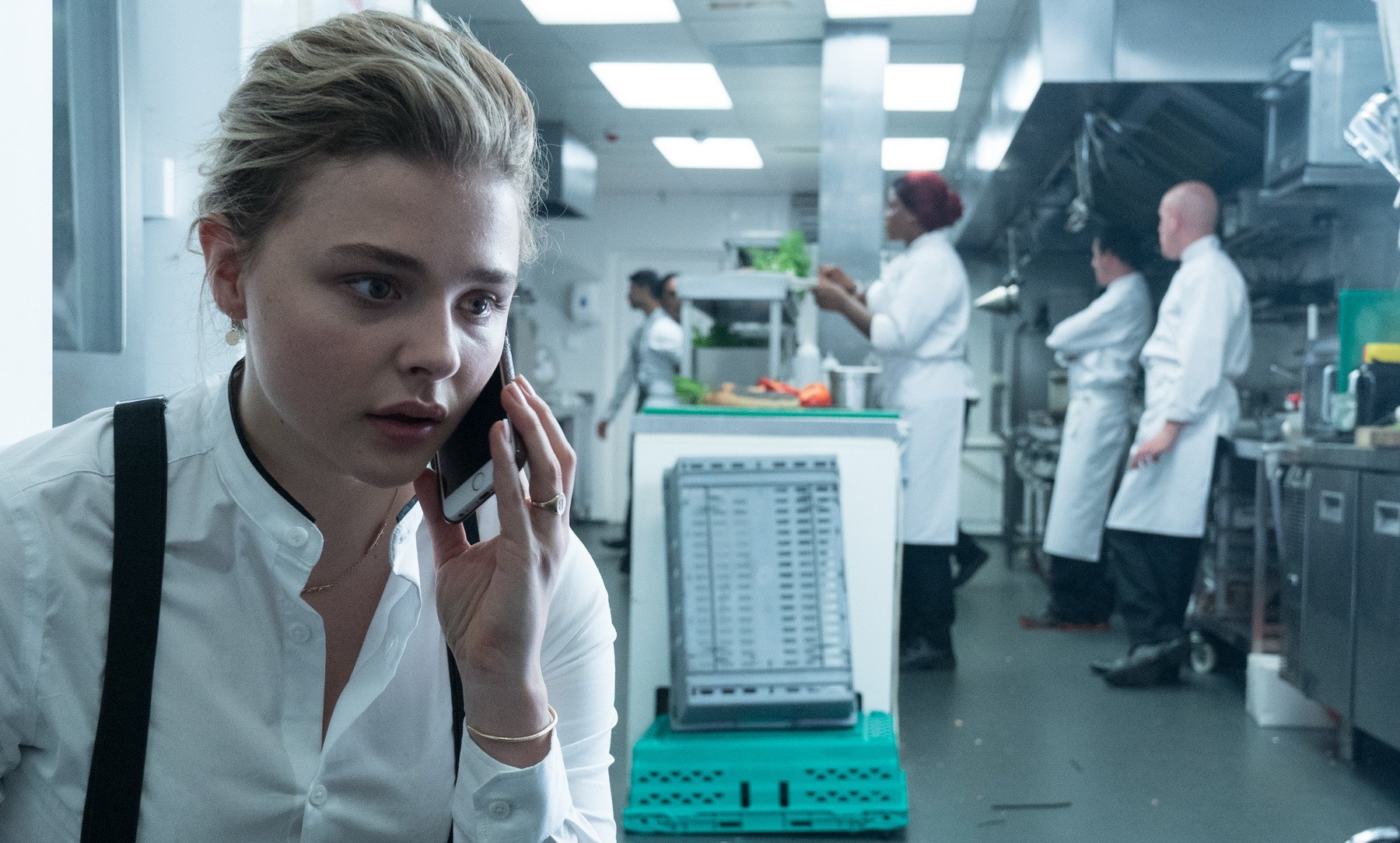 Фильм В объятиях лжи (2018). Кадр N154778