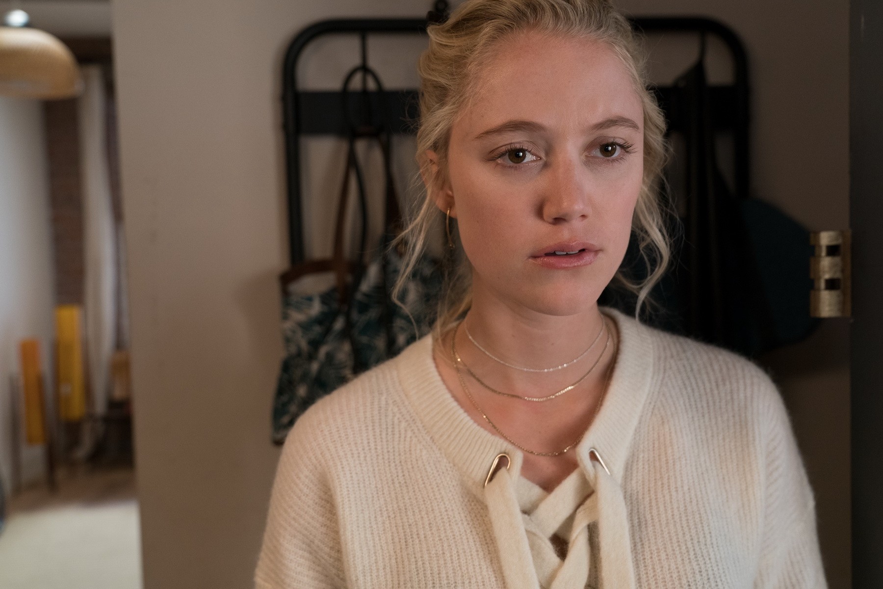 Фильм В объятиях лжи (2018). Кадр N154779