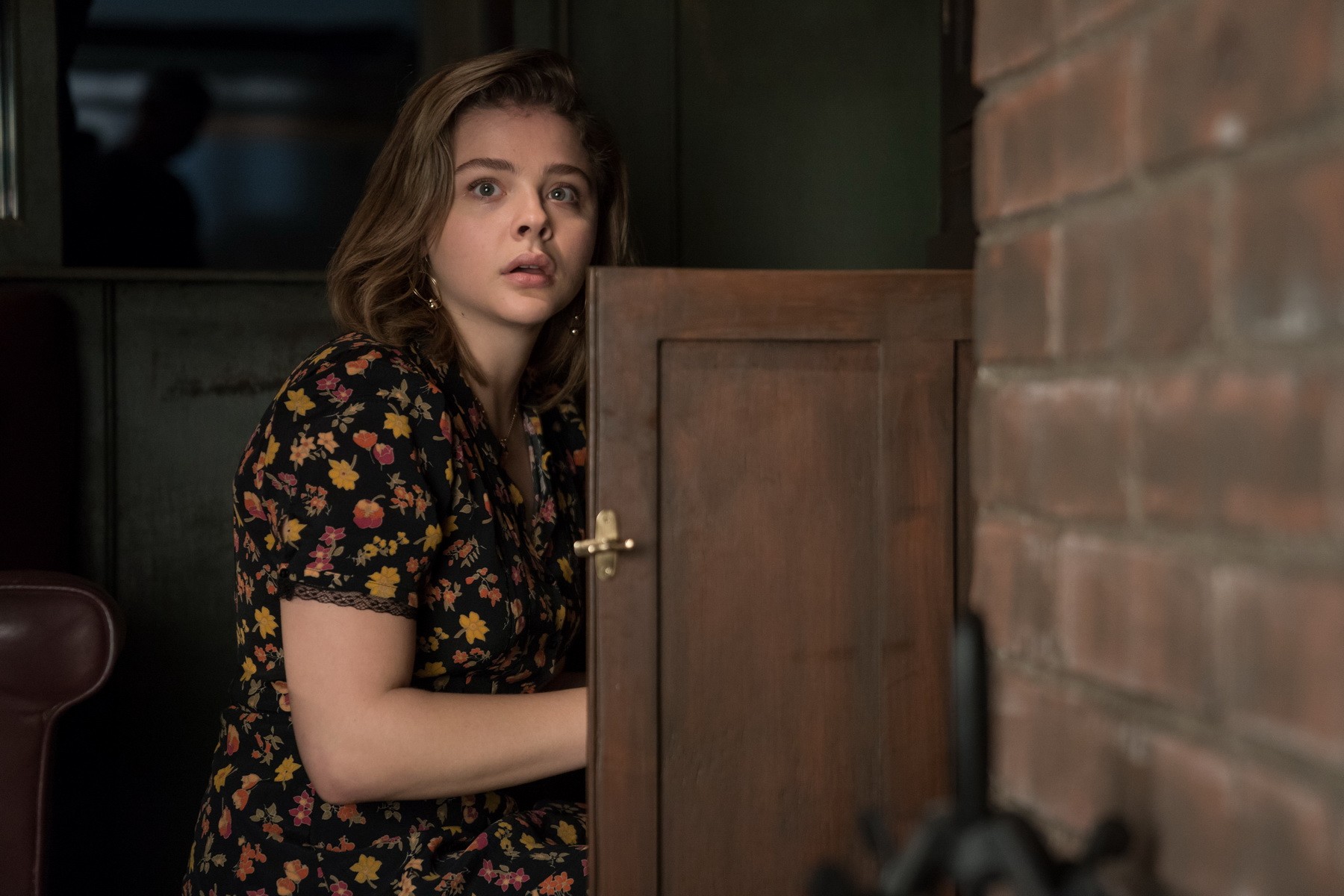 Фильм В объятиях лжи (2018). Кадр N154797