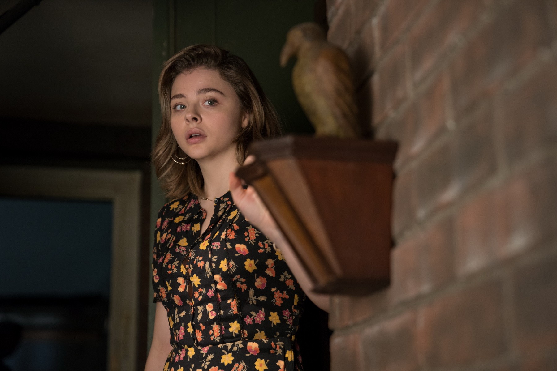 Фильм В объятиях лжи (2018). Кадр N154798
