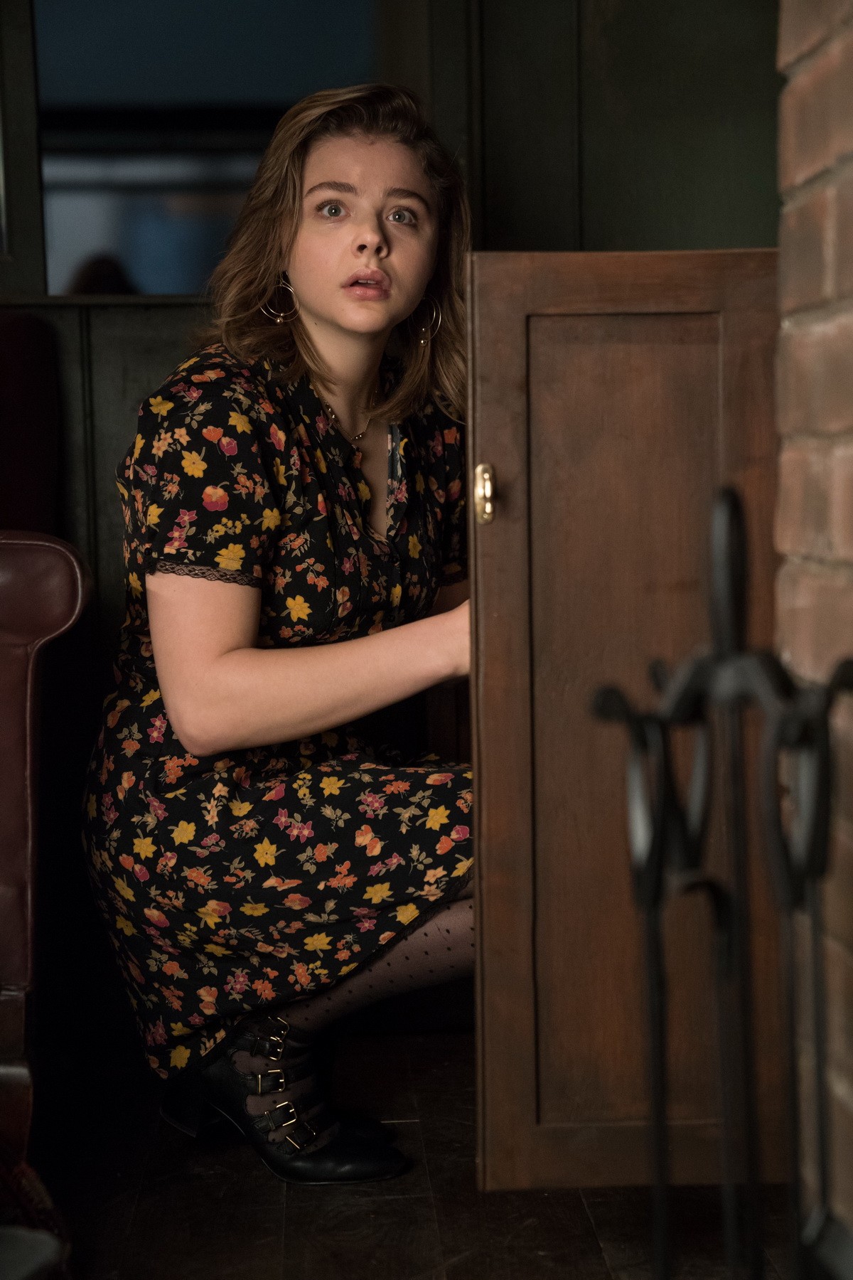 Фильм В объятиях лжи (2018). Кадр N154799
