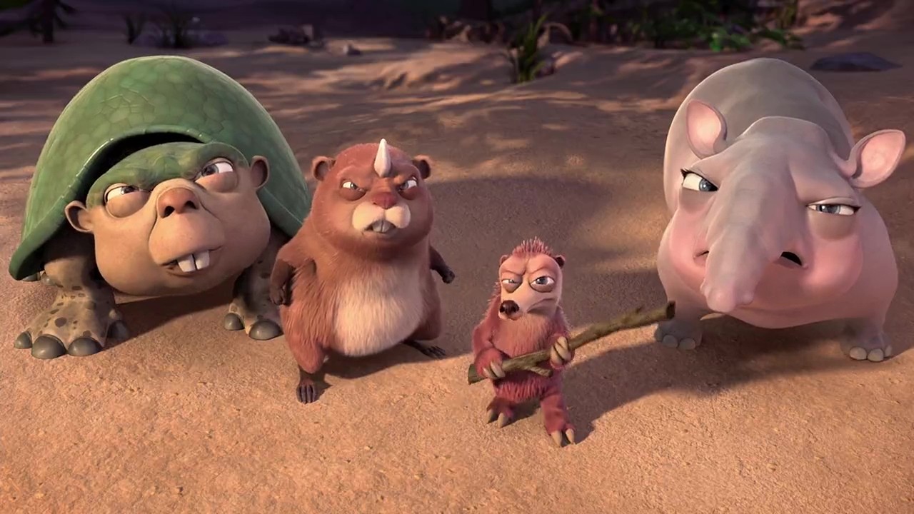 Фильм Выживание Сида (2008). Кадр N154863