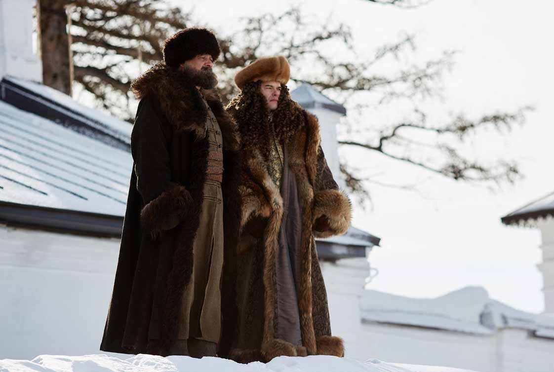 Фильм Тобол (2019). Кадр N154972