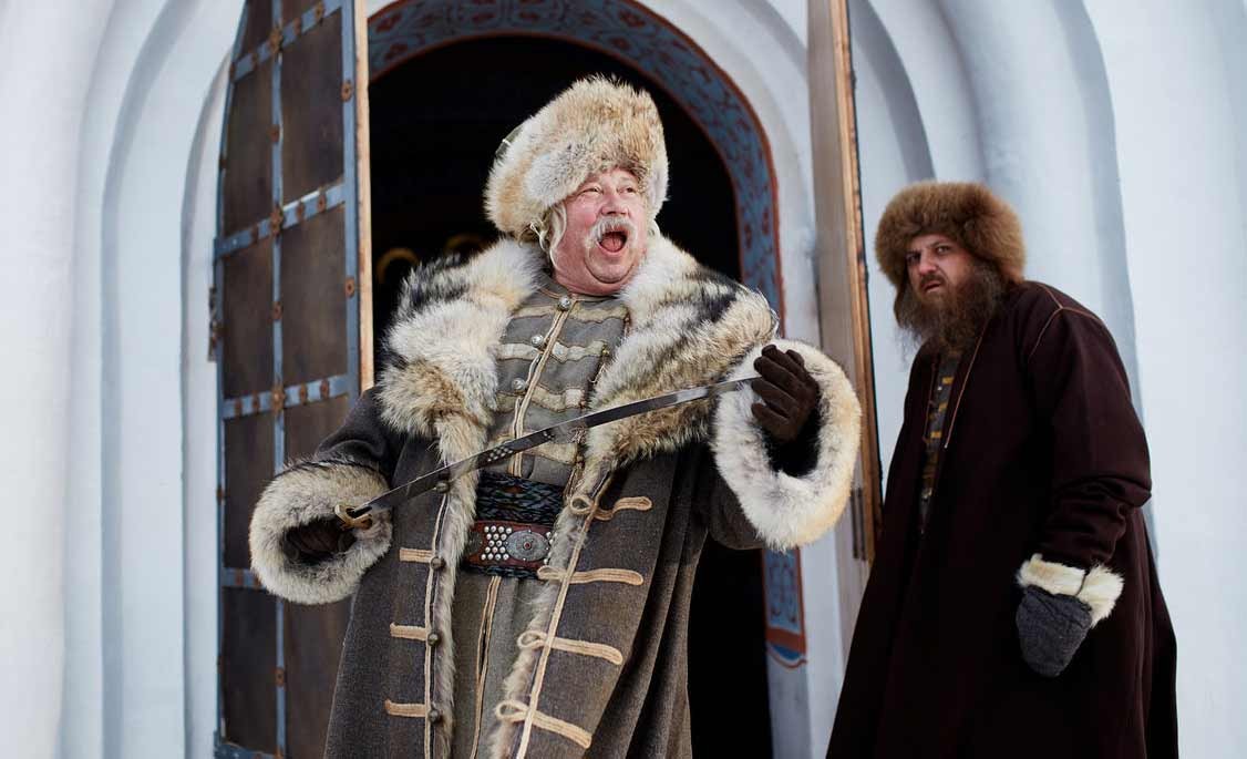 Фильм Тобол (2019). Кадр N154973