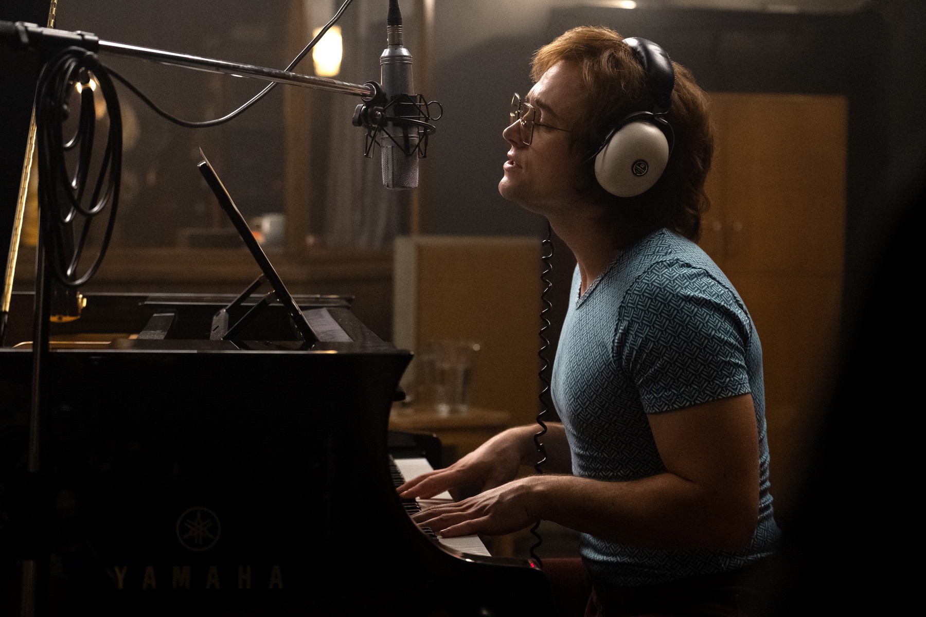 Фильм Рокетмен (2019). Кадр N154996