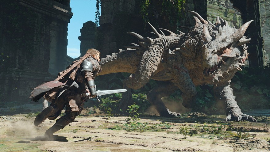 Игра Project Awakening (2020). Скриншот N155097
