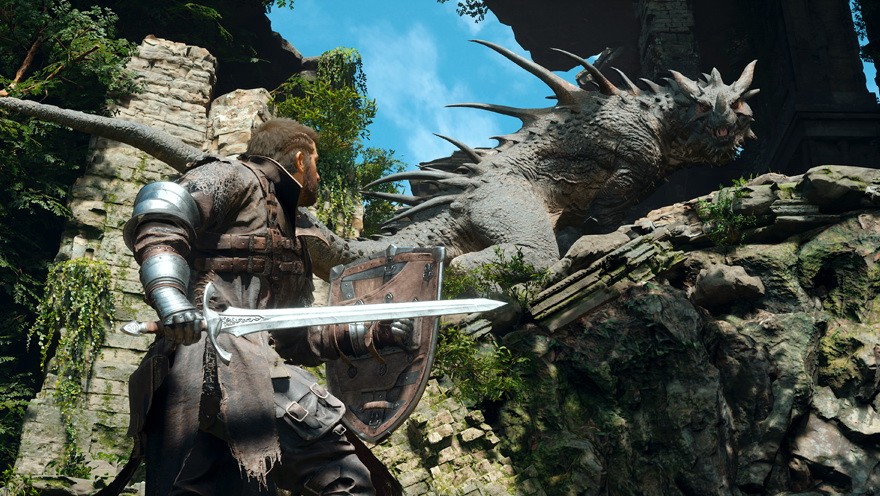 Игра Project Awakening (2020). Скриншот N155099