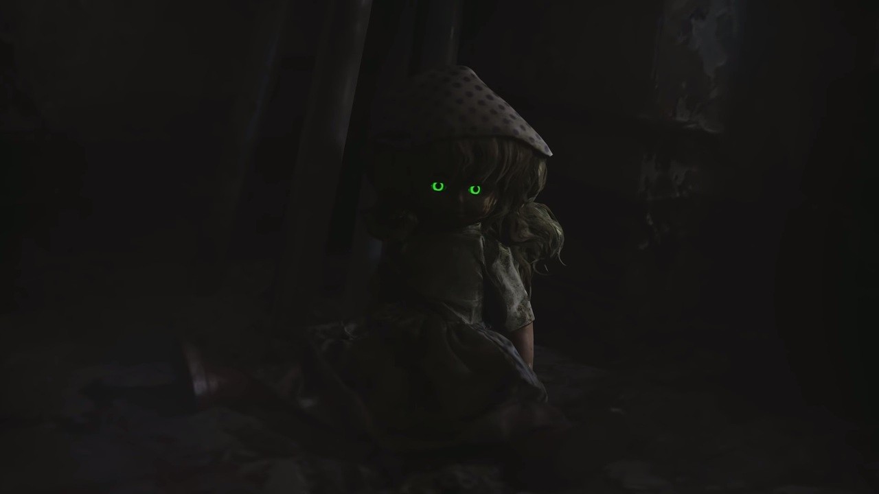 Игра Chernobylite (2019). Скриншот N155112