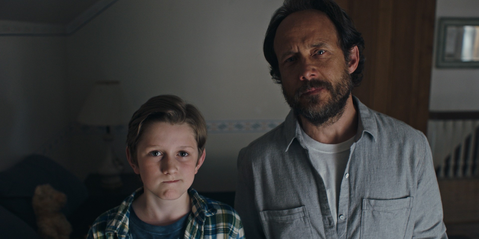 Фильм Проклятый дом (2018). Кадр N155143