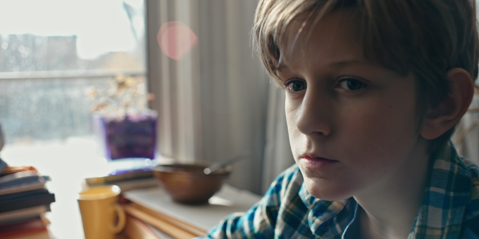 Фильм Проклятый дом (2018). Кадр N155135