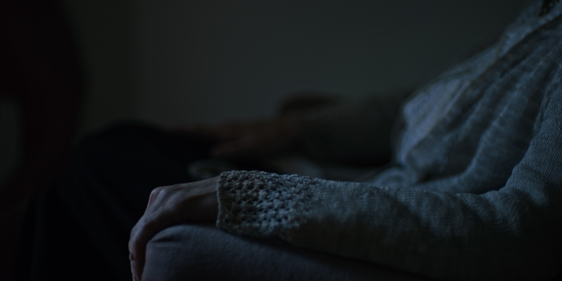 Фильм Проклятый дом (2018). Кадр N155178