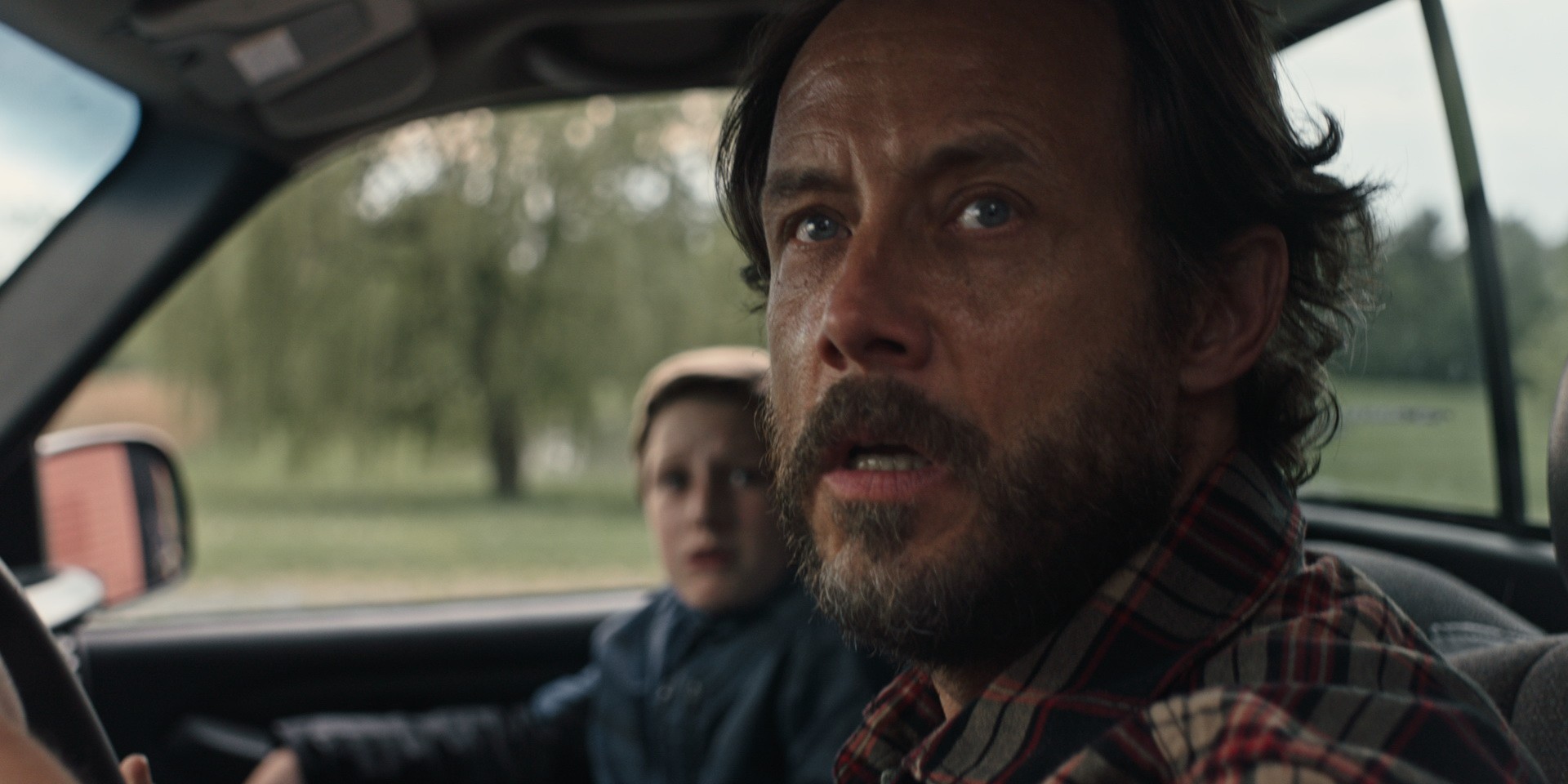 Фильм Проклятый дом (2018). Кадр N155179