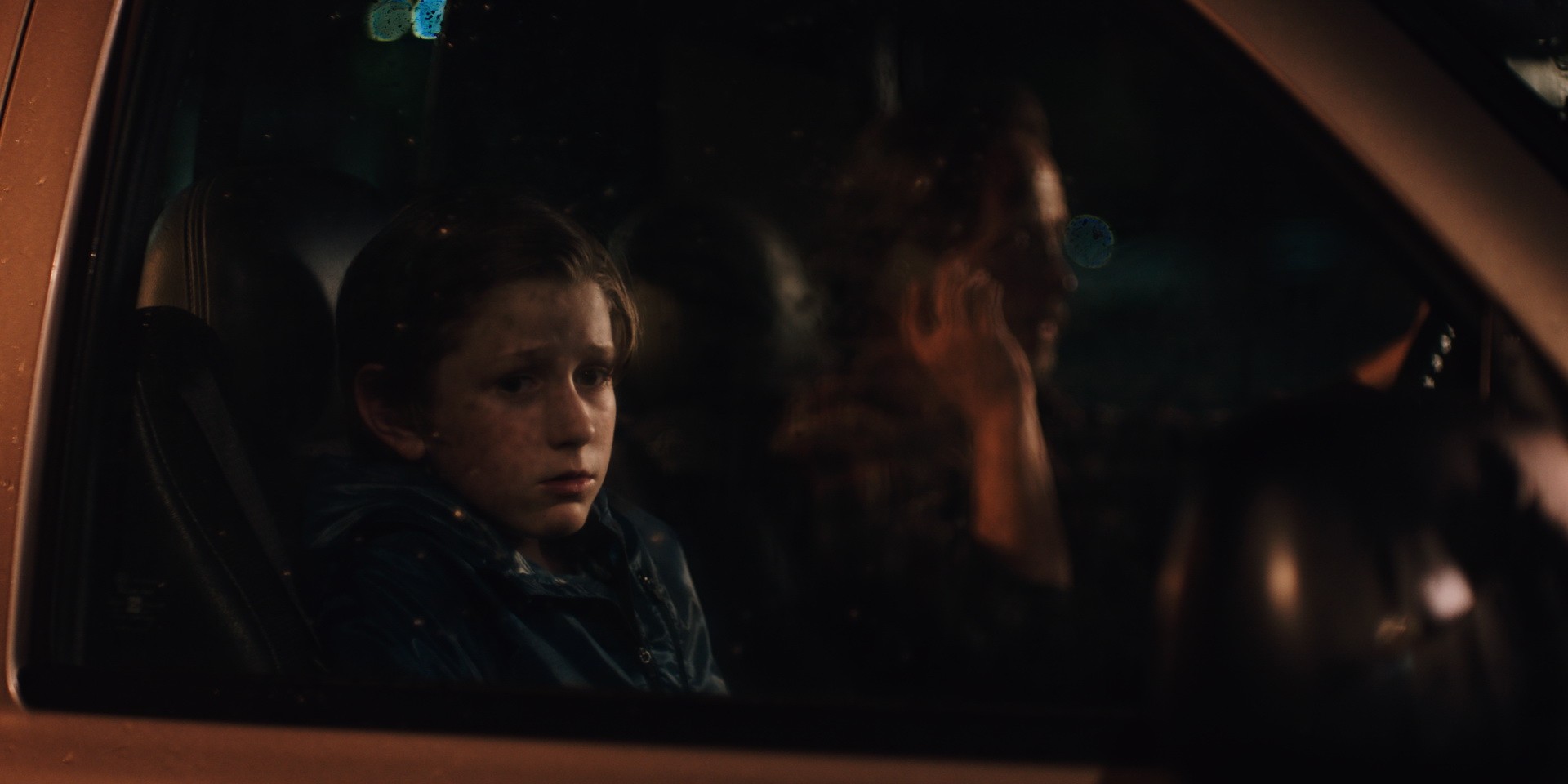 Фильм Проклятый дом (2018). Кадр N155182