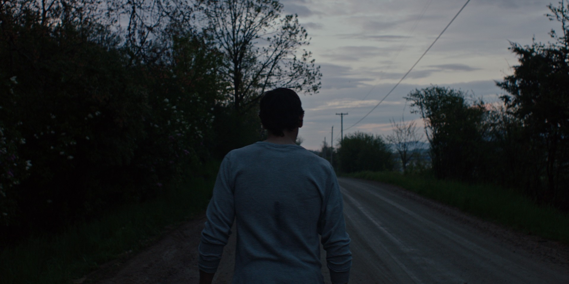 Фильм Проклятый дом (2018). Кадр N155185