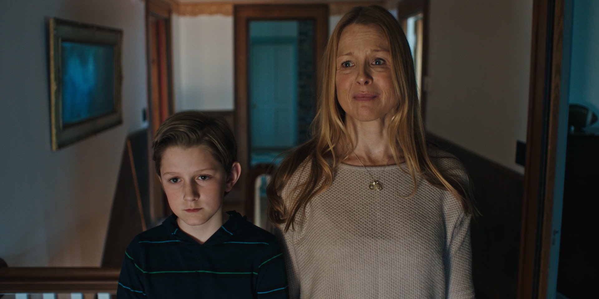 Фильм Проклятый дом (2018). Кадр N155206