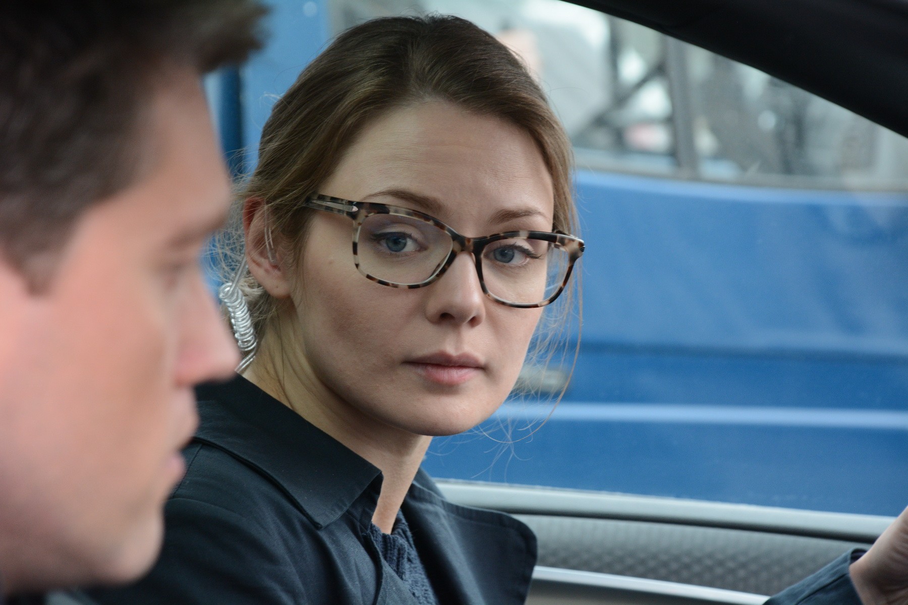 Сериал Черный пес (2018-2024). Кадр N155253