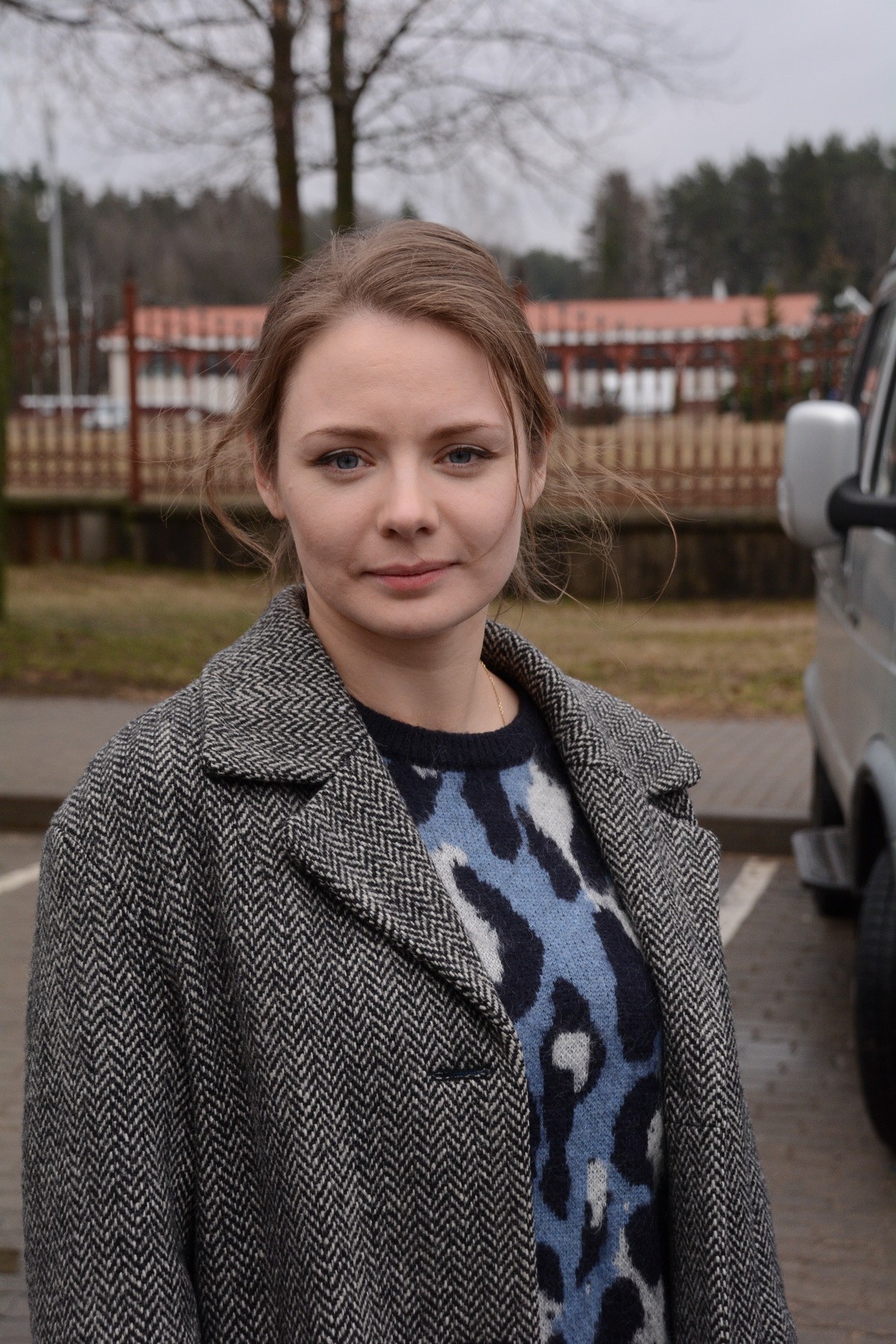 Сериал Черный пес (2018-2024). Кадр N155254
